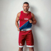 Double-sided Boxing Outfit DBX Bushido