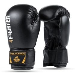 BUSHIDO KIDS BOXING GLOVES ARB-407v5 6oz