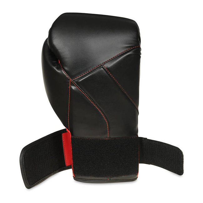Boxing Gloves 12oz - Hammer Red - Valor Series