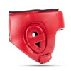 Boxing Head Guard Tournament RED
