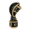 ARM-2011d MMA gloves DBX BUSHIDO L