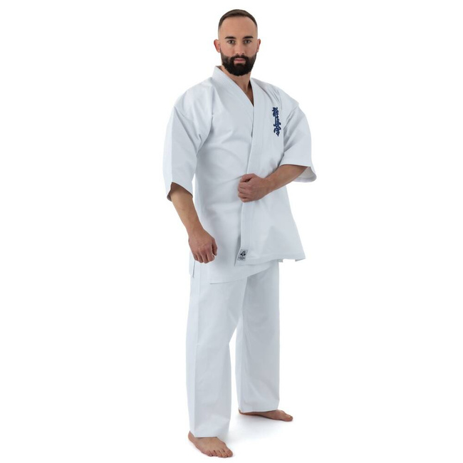 Kyokushin Karate Kimono 10 oz - 150 cm