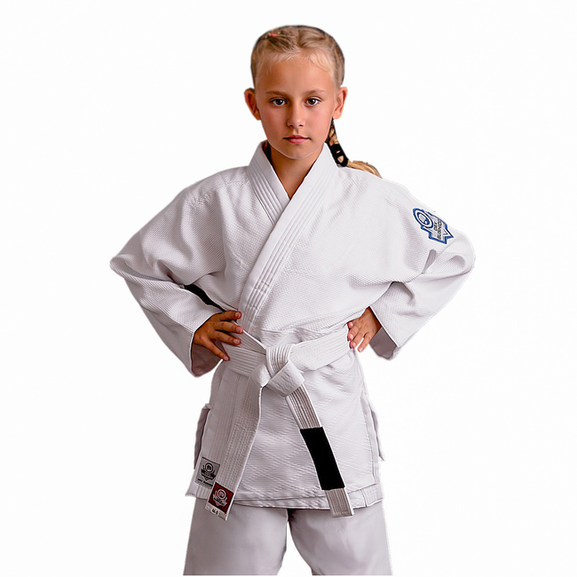 Judo kimono - Judoga for children 140 cm + Belt