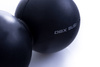 Double duoball Lacrosse massage ball