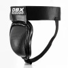 Men's groin guard with steel insert WARRIOR - XL