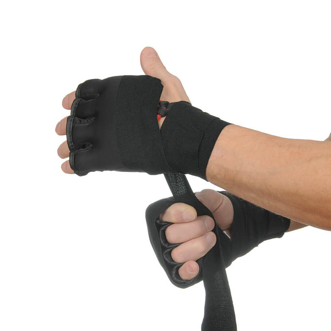 Knuckle guards + boxing wraps - DBX Knuckle Guard - DBX-GM-2