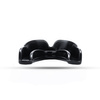 Mouthguard + box - black | Standard