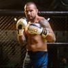 Boxing Gloves 8oz - Undefeated - Valor Series