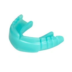 Opro Snap-Fit MINT orthodontic mouthguard