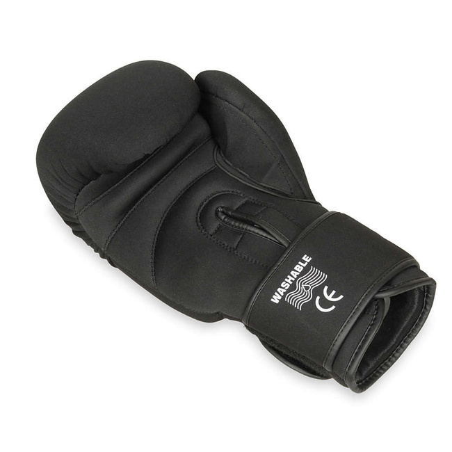 EverCLEAN boxing gloves | 8 oz