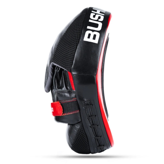 TRAINER'S PAWS, TRAINING DISCS, NATURAL LEATHER | 2 pieces