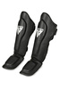 Taver T-SP-10 shin and foot protectors - L