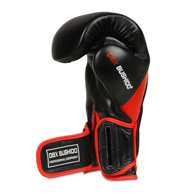 Boxing Gloves 10oz - Blaze Red - Legacy Series