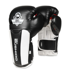 Boxing Gloves with ActivClima System and Wrist Protect B-3W - 10 oz
