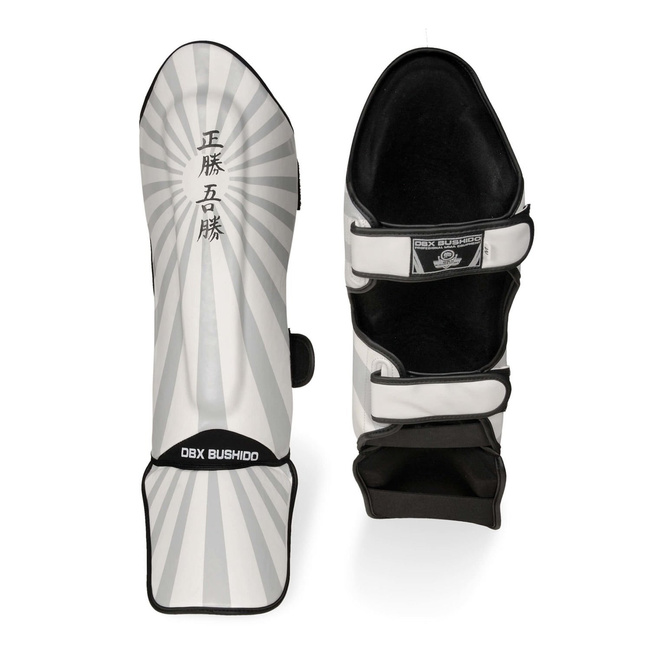 Shin, Shin and Foot Protectors DBX BUSHIDO "JAPAN" SP-10v3 XL
