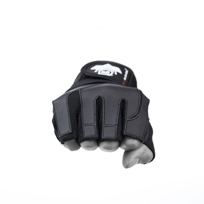 Gym gloves Black DBX-WG-163 S