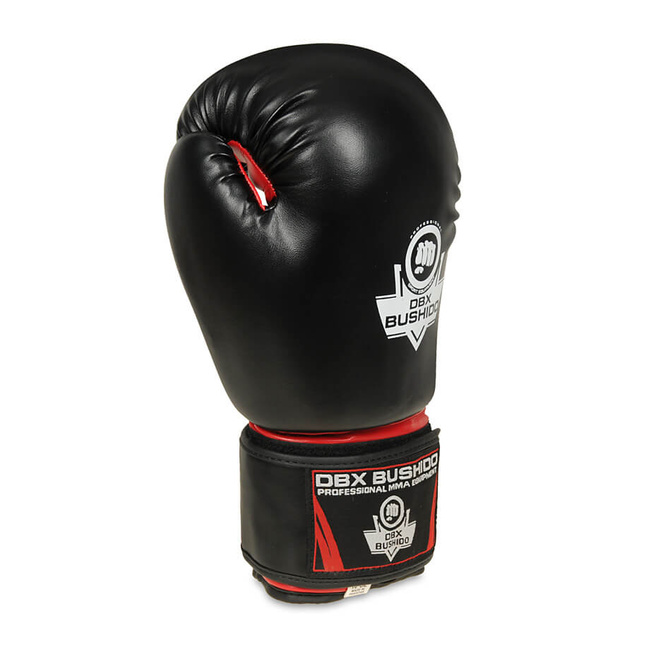 BUSHIDO SPARRING BOXING GLOVES 10 oz Model ARB-407