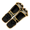 Shin Guards - ProFighter 