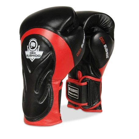 Boxing gloves with Wrist Protect system BB4-14 oz