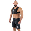 WEIGHT TRAINING VEST DBX-V6 (Empty)