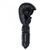 Warrior Black M MMA gloves