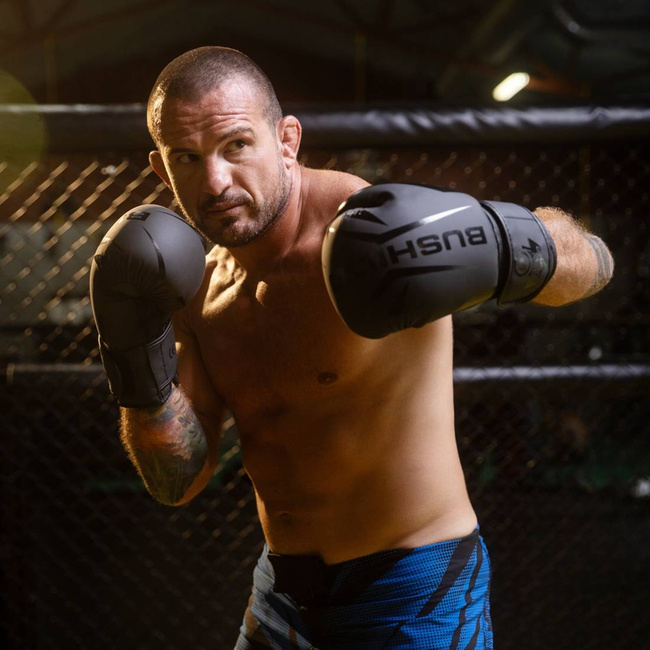 Boxing Gloves 12oz - Raptor - Origin Series