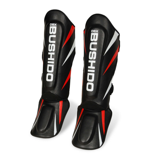 Shin, Shin and Foot Protectors DBX BUSHIDO SP-10v2 L