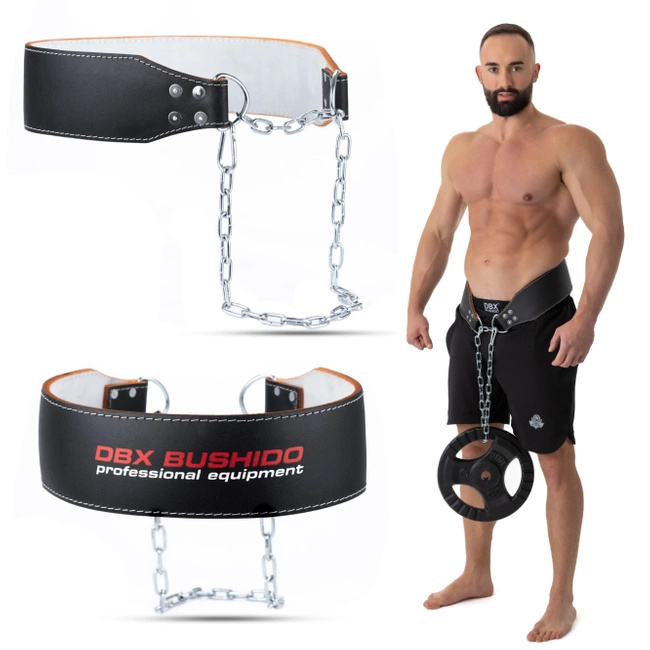 DIP BELT DBX-WB2 WEIGHT BELT