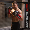Boxing Gloves 10oz - Phantom Red - Valor Series