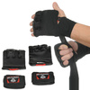 Knuckle guards + boxing wraps - DBX Knuckle Guard - DBX-GM-2