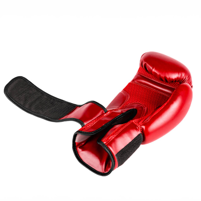 NEW - Tournament Boxing Gloves Red ARB-407-Red 10 oz