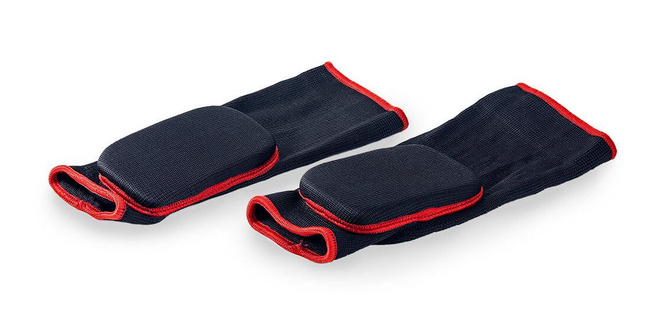 ANKLE PROTECTORS WITH PROTECTIVE LAYER - M