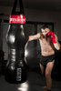 MMA Bag - 130 cm / 40 kg