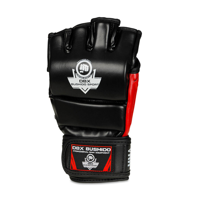 E1V3 DBX BUSHIDO M MMA gloves