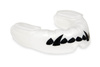 Gel mouthguard - jaws - Canines - MG-2-WB