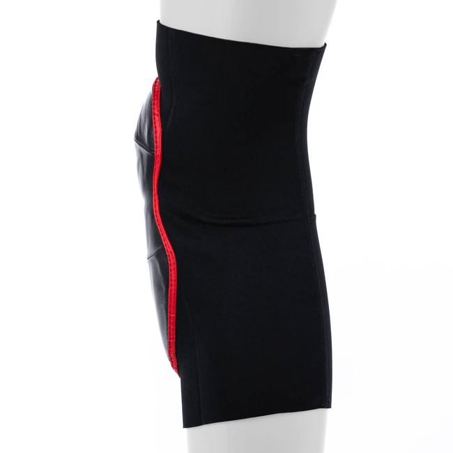 DBX-KG-L knee pads