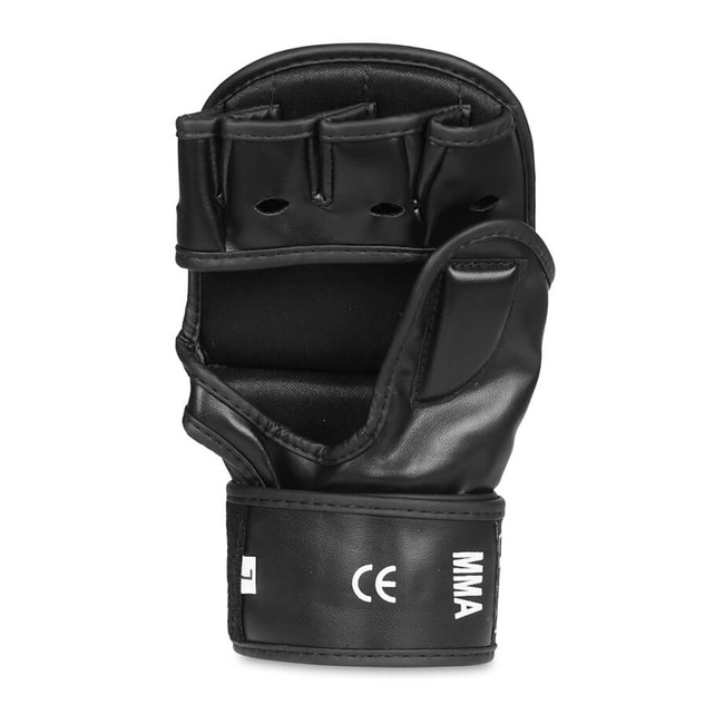 TAVER T-2011 MMA gloves DBX BUSHIDO XL