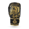 Gold Dragon sparring boxing gloves 14 oz