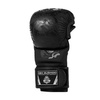 Black Dragon MMA gloves DBX BUSHIDO L