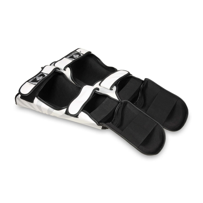 Shin, Shin and Foot Protectors DBX BUSHIDO "JAPAN" SP-10v3 XL