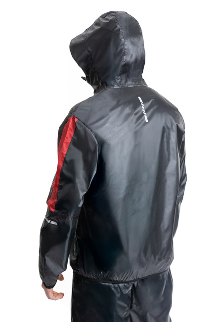 Sauna Suit "BurnX" XL