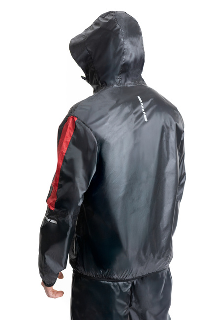 Sauna Suit DBX "BurnX" XL