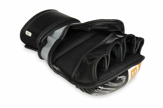 ARM-2011b MMA gloves DBX BUSHIDO S/M