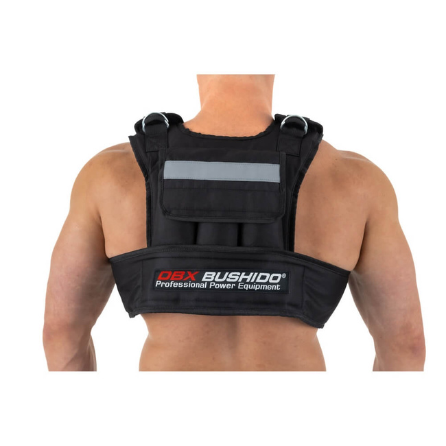 20 kg - Weighted training vest