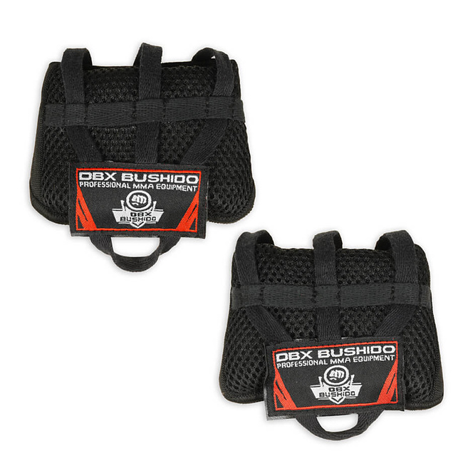 Knuckle guards + boxing wraps - DBX Knuckle Guard - DBX-GM-1