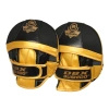 Focus Mitts made of Genuine Leather | ProFighter | 2 pieces
