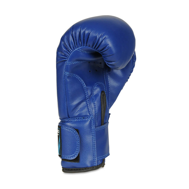 Boxing Gloves for Kids 6oz - 4Fighter Blue