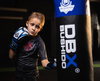 Boxing Gloves for Kids 6oz - Junior Blue