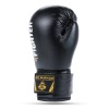 Boxing Gloves for Kids 6oz - 4Fighter Black