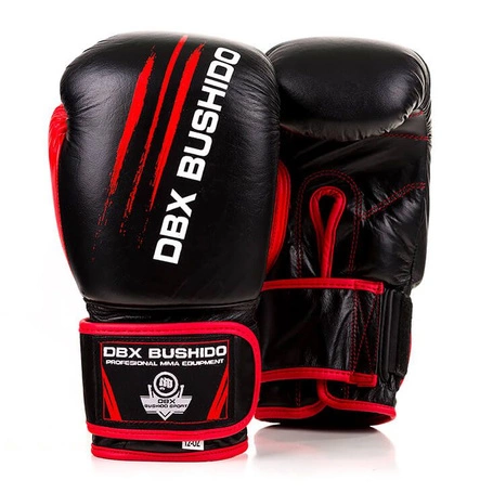 Boxing Gloves 10oz - Ninja - Legacy Series